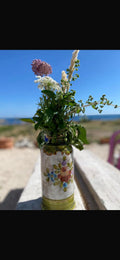 Trullallero <br>MAZZETTO DI AROMATICHE