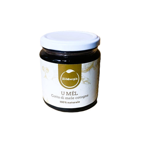 Alimurgia <br> U' Mel