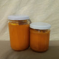 Francesco Camporeale<br>MARMELLATA DI PERCOCHE