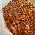 Orti di Mercurio<br>ALBICOCCHE SECCHE