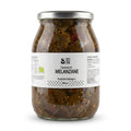 Orto dalla Luna<br>CAPONATA DI MELANZANE