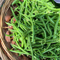 Orto dalla Luna<br>FAGIOLINI