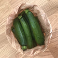 Orto dalla Luna<br>ZUCCHINE
