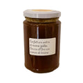 Aranciamoci <br> CONFETTURA EXTRA DI SUSINE GOCCIA D'ORO E CANNELLA