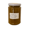 Aranciamoci <br> CONFETTURA EXTRA MELA E CANNELLA