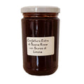Aranciamoci <br> CONFETTURA EXTRA DI SUSINE ROSSE