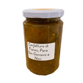 Aranciamoci <br> CONFETTURA FIORONI PERE E NOCI