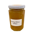 Aranciamoci <br> MARMELLATA LIMONE ANTICO AL RUM