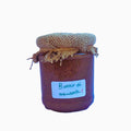 Athena e Francesco<br>BURRO DI MANDORLE