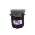 Athena e Francesco<br>CREMA DI MANDORLE E CACAO
