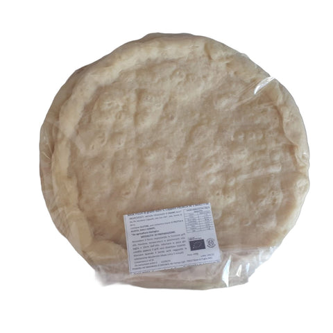 Delizierò <br> BASE PIZZA