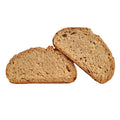Delizierò <br>PANE INTEGRALE DI FARRO CON SEMI