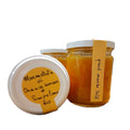 Francesco Camporeale<br>Marmellata di Arance Amare e Pompelmo