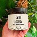 Orto dalla Luna<br>COMPOSTA DI FRAGOLE