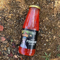 Orto dalla Luna<br>PASSATA DI POMODORO