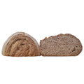 Delizierò <br>PANE INTEGRALE <br>di farro