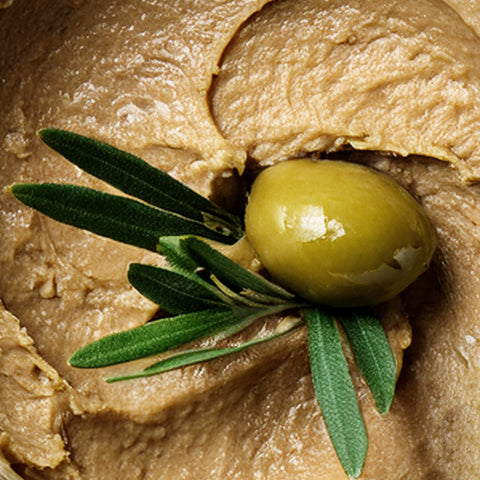 Pezza di Mare <br>PATE' DI OLIVE