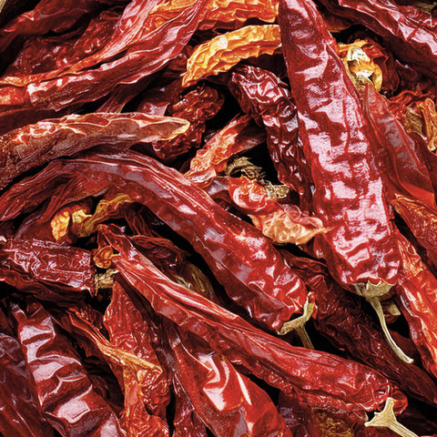 Il Regno Magico<br>PEPERONCINO