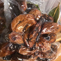 Pezza di Mare <br>FICHI SECCHI 