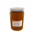 Aranciamoci <br> MARMELLATA DI ARANCE AMARE E CANNELLA