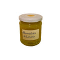 Aranciamoci <br> MARMELLATA DI LIMONI