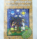 Caffè Tatawelo<br> CAFFE' MISCELA <br>Moka Arabica Robusta